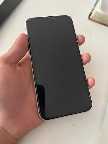 iphone 17 pro бу: IPhone 11, Б/у, 256 ГБ, Белый, 74 % — 2