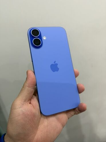 оперативная память ддр2 2гб: IPhone 15, Көк