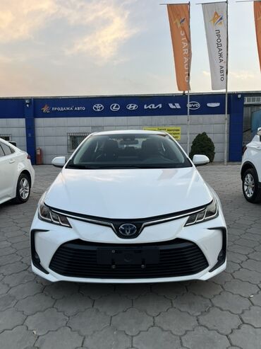радиатор на тойота ист: Toyota Corolla: 2021 г., 1.8 л, Вариатор, Гибрид, Седан