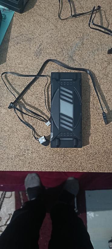 Системы охлаждения: Система охлаждения, Новый, Вентилятор, Для корпуса и блока питания, Для ПК — 10