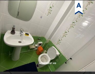 Продажа квартир: 2 комнаты, 80 м², Индивидуалка, 8 этаж, Евроремонт — 16