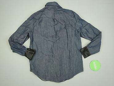 pull bear wyprzedaż: Zara, Koszulа dla mężczyzn, rozmiar S — 3