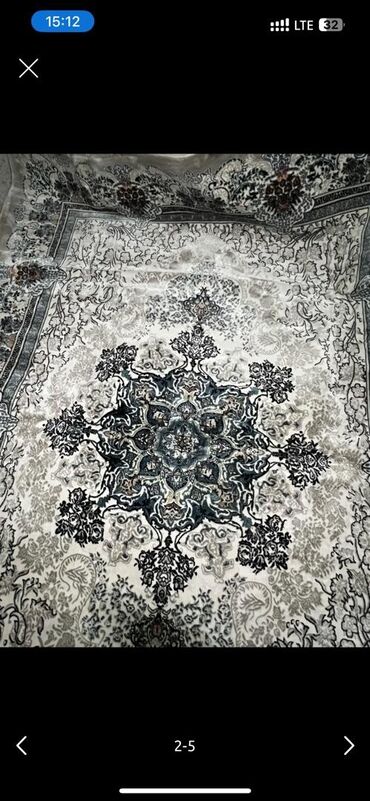 продажа люстра: Ковер Новый, 400 * 300, Безналичная/наличная оплата