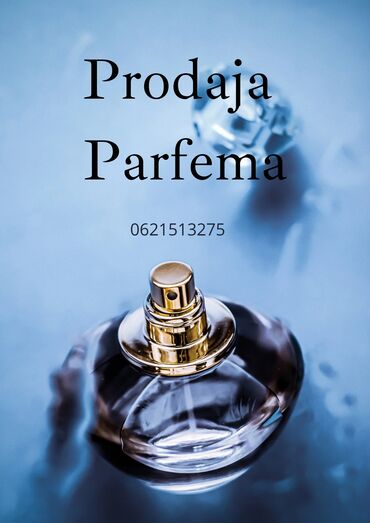 grudnjaci new yorker: Prodaja vrhunskih parfema - povoljno! Parfemi poznatih brendova po