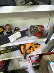 Бензопилы: Новый, До 2 кВт, Бесплатная доставка — 9