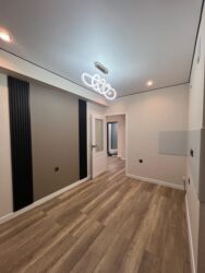 Продажа квартир: 1 комната, 42 м², Элитка, 10 этаж, Дизайнерский ремонт — 7