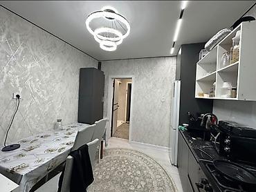 объезд: 1 комната, 39 м², 4 этаж, Евроремонт — 6