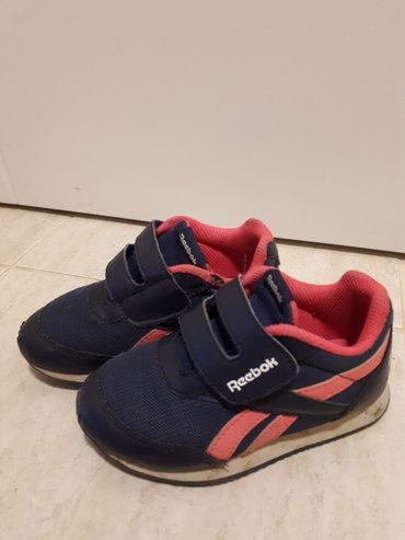 Patike za devojcice velicina 25.5 ili 15cm