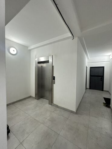 Продажа квартир: 2 комнаты, 64 м², Элитка, 2 этаж, ПСО (под самоотделку) — 5