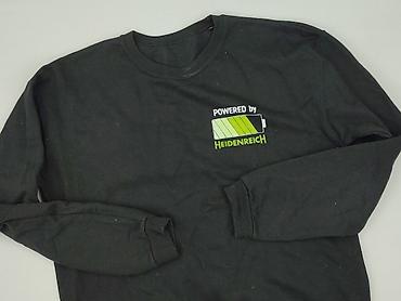 second hand online: B&C Collection, Bluza dla mężczyzn, rozmiar S — 1