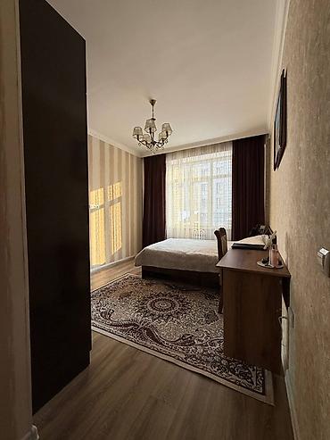 Продажа квартир: 3 комнаты, 108 м², Элитка, 2 этаж, Евроремонт — 8