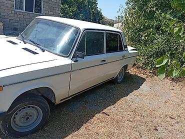 vaz 2106 şit: Avtomobil: Lada (VAZ) 2106 sedan Rəng: ağ Kuzov: 4 qapılı, xrom — 2
