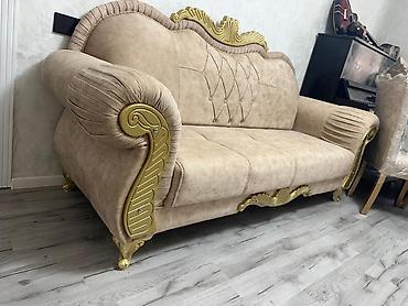Divanlar: Divan, Yeni, Çatdırılma yoxdur — 1