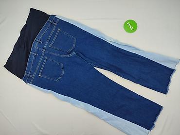 le bonprix: Bpc bonprix collection, Jeansy damskie, rozmiar 4XL — 3