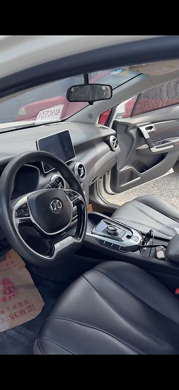 mini ev: BAW : 2019 г., Автомат, Электромобиль, Седан — 2