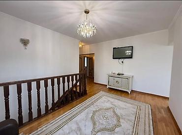 Долгосрочная аренда домов: 350 м², 6 комнат, Кондиционер, Лоджия, Подвал, погреб — 13