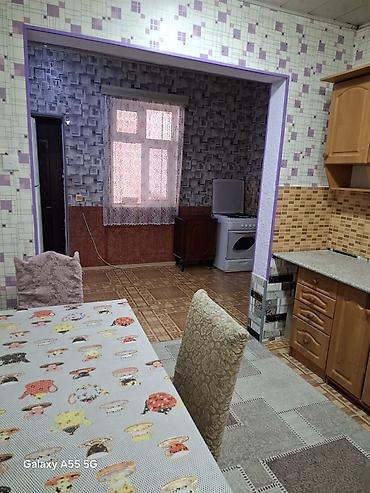ramana kirayə evlər: Salam ev Saray qəsəbəsində yerləşir.Saray İnternatın kuruquna yaxın — 8