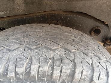 купить форд раптор: Toyota Hilux Surf: 1998 г., 2.7 л, Автомат, Бензин, Внедорожник — 8