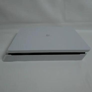 PS4 (Sony Playstation 4): U ponudi Sony Playstation 4 sa naslova. Konzola je kao NOVA, mint — 13