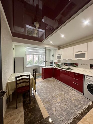 Продажа квартир: 1 комната, 47 м², Элитка, 3 этаж, Евроремонт