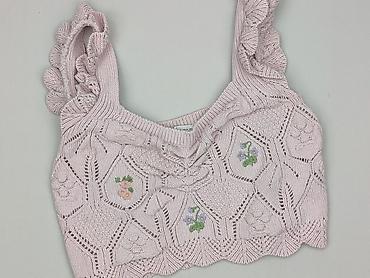 motyle: Zara, Top damski, rozmiar S — 1