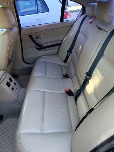 BMW: BMW 316: 1.6 l. | 2009 έ. Λιμουζίνα — 6