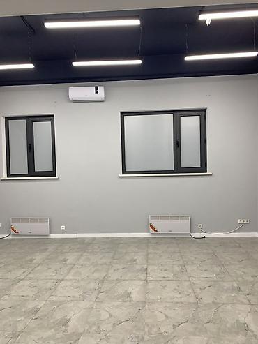 ts group: Сдается коммерческое помещение Район: ТРЦ "Ала-Арча" Площадь: 130 м2 — 5