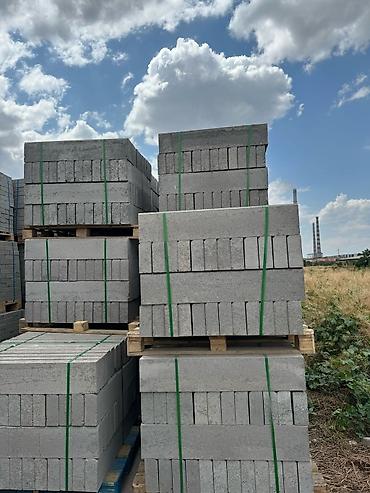 Бордюры: Бордюр, Гарантия, Бесплатная доставка, Бесплатный выезд — 15