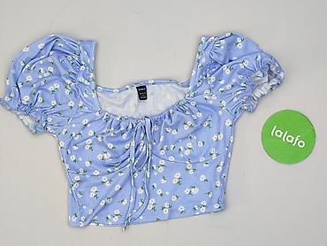 deichmann klapki crocs: Shein, Top damski, rozmiar S — 3