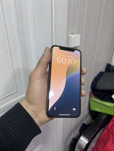 Apple iPhone: IPhone Xs, 64 ГБ, Черный, 90 % — 8