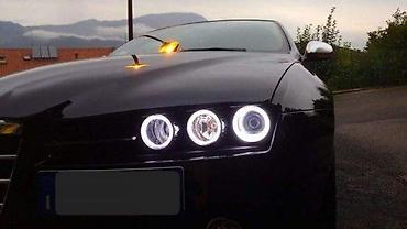 ULTRA JAKI CCFL ANGEL EYES ALFA ROMEO 159 / BRERA | Tipski ANGEL