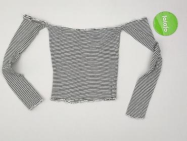 bluzki dekolt serce: Shein, Top damski, rozmiar M — 2