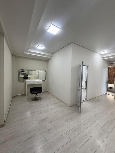 магазин сатам: Продажа офисов 76 м², С ремонтом, Многоэтажное здание, 1 этаж — 9