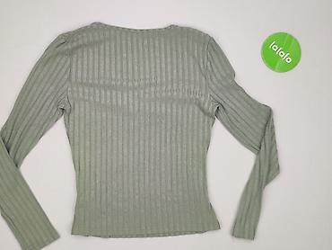 sheinside plus size: Shein, Bluzka damska, rozmiar M — 3