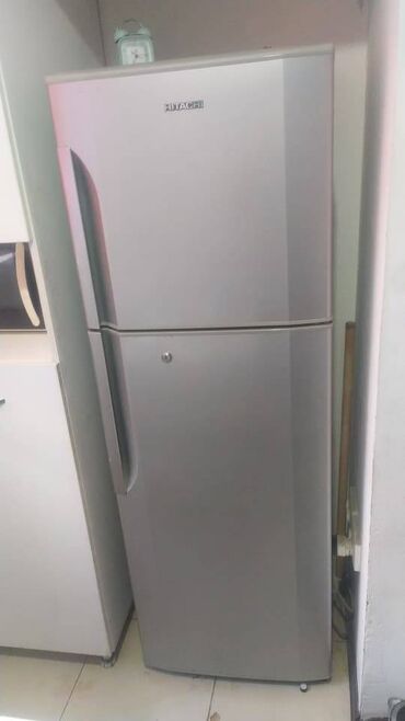 малютка стиральная машина цена ош: Муздаткыч Hitachi, Колдонулган, Эки камералуу