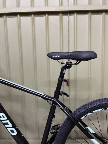 Горные велосипеды: Горный велосипед, Рама L (172 - 185 см), Алюминий, Новый — 3