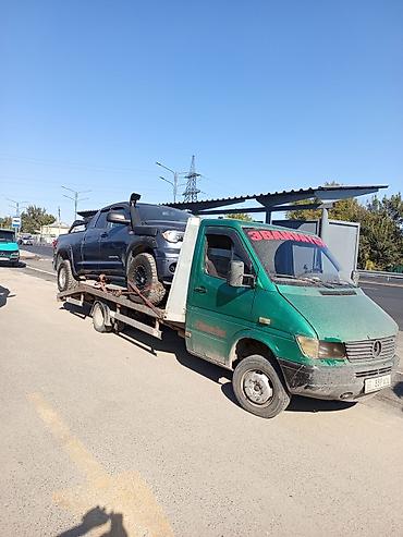 С лебедкой