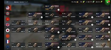 Tank: Tank 500: 2024 г. — 10