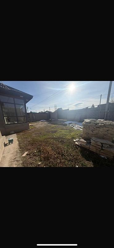 Продажа времянок: Продается участок в центре арча бешика, 4 сотых, можно и договориться — 5