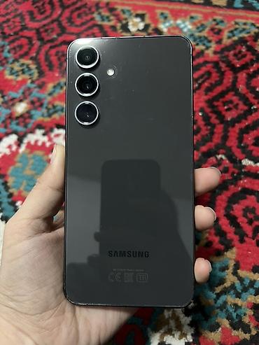 samsung c21: Samsung Galaxy S24 FE SM‑S721B/DS (двухсимочный) Ключевые — 1