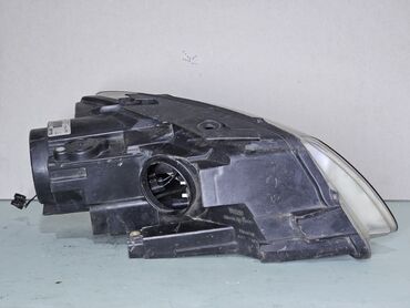 Передние фары: Передняя левая фара Volkswagen 2006 г., Б/у, Оригинал, Германия — 16