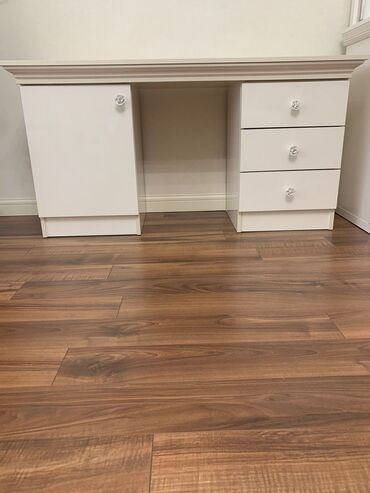 Yataq otağı dəstləri: İkinəfərlik çarpayı, Dolab, Türkiyə, İşlənmiş — 7