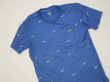 koszulki biegowe: T-shirt, Cool Club, 2-3 years, 146-152 cm, condition - Perfect