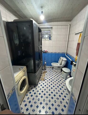 Долгосрочная аренда комнат: 50 м², С мебелью — 9