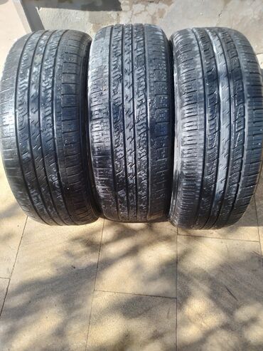 диски на х5 е53: Şin Kumho 55 / R 17