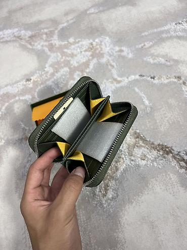 Кошельки: Кошельки картхолдеры от гоярда — 2