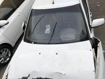 VAZ (LADA): VAZ (LADA) Priora: 1.6 l | 2012 il 200000 km Hetçbek — 9