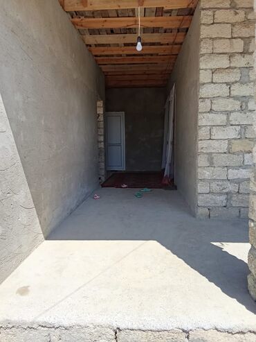 xacmazda kiraye evler 2022: Qala qəs. 3 otaqlı, 100 kv. m, Kredit yoxdur, Orta təmir