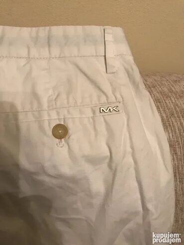 Farmerke: Original MICHAEL KORS majica L 100% cotton Ramena 48cm duzina 75cm — 10