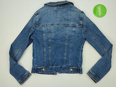 orsay sklepy: Orsay, Kurtka jeansowa damska, rozmiar M — 3